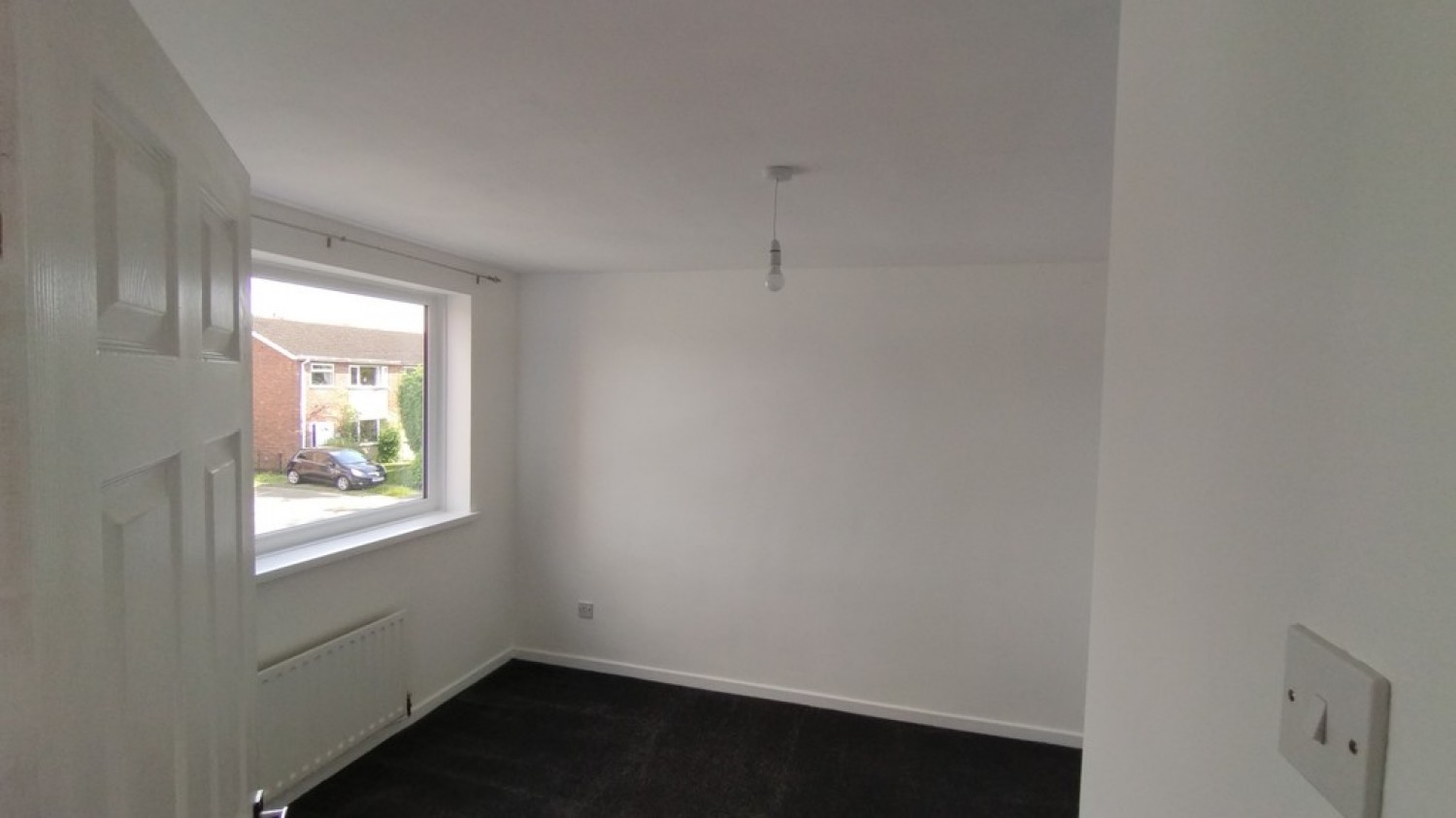 3 bedroom House in Firth Road, Retford