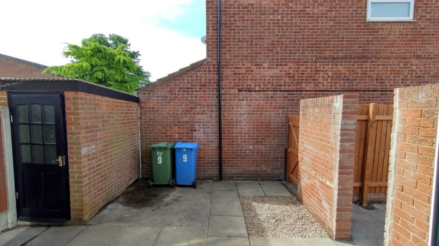 3 bedroom House in Firth Road, Retford