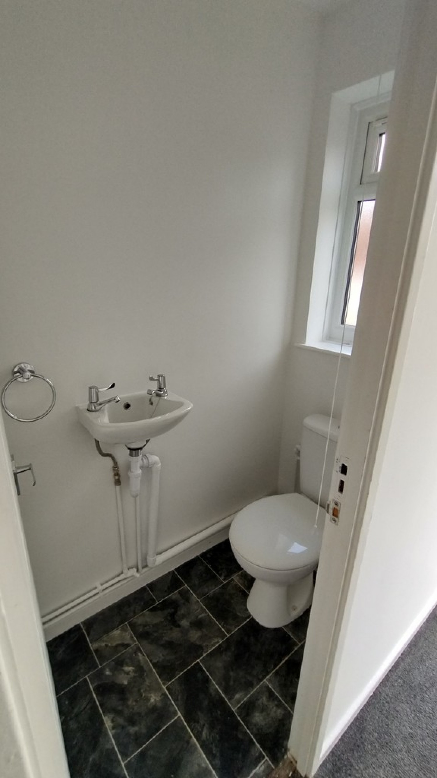 3 bedroom House in Firth Road, Retford