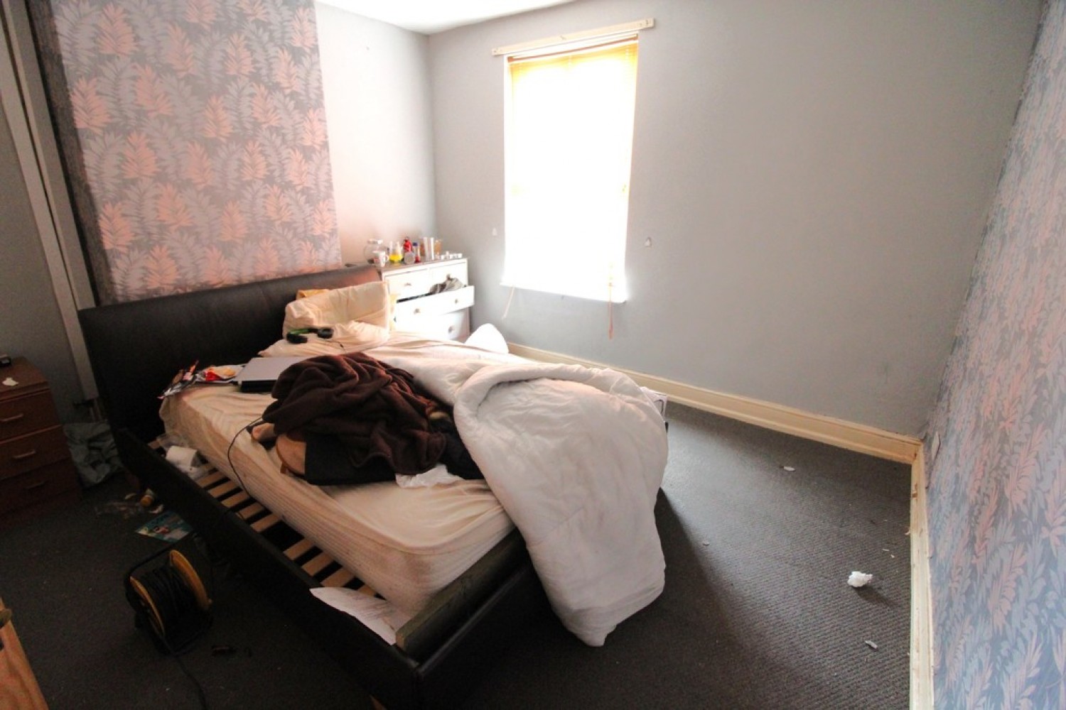Gainsborough, Lincolnshire
