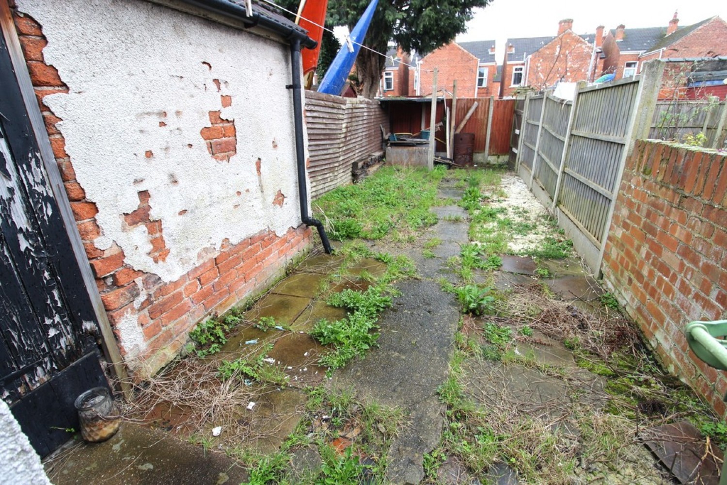 Gainsborough, Lincolnshire
