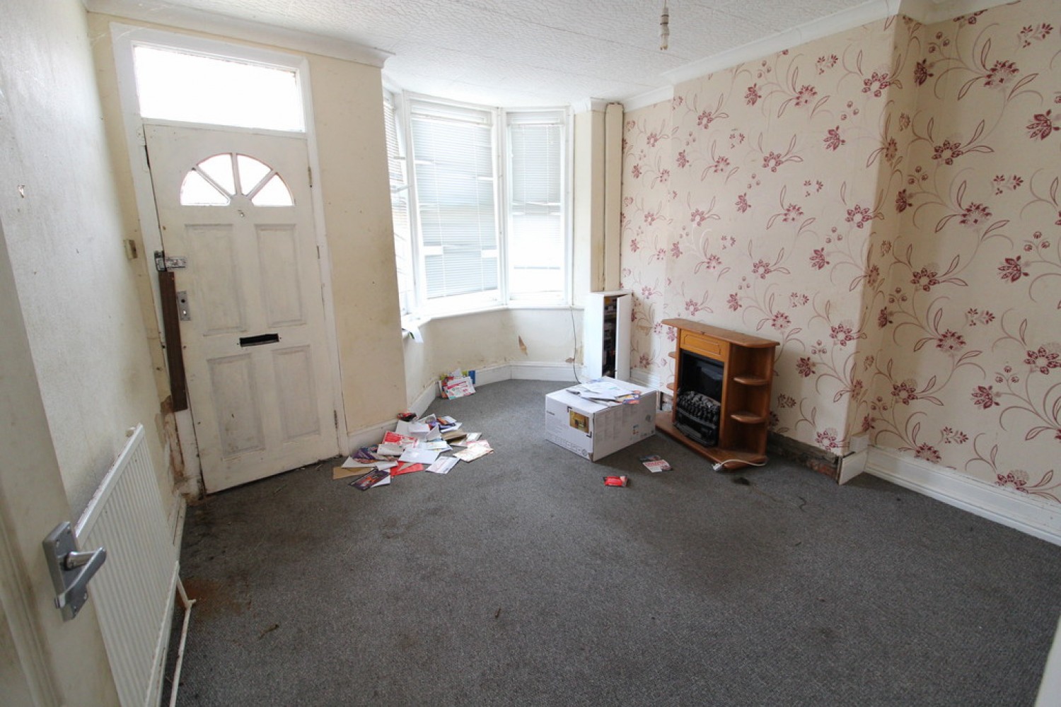 Gainsborough, Lincolnshire