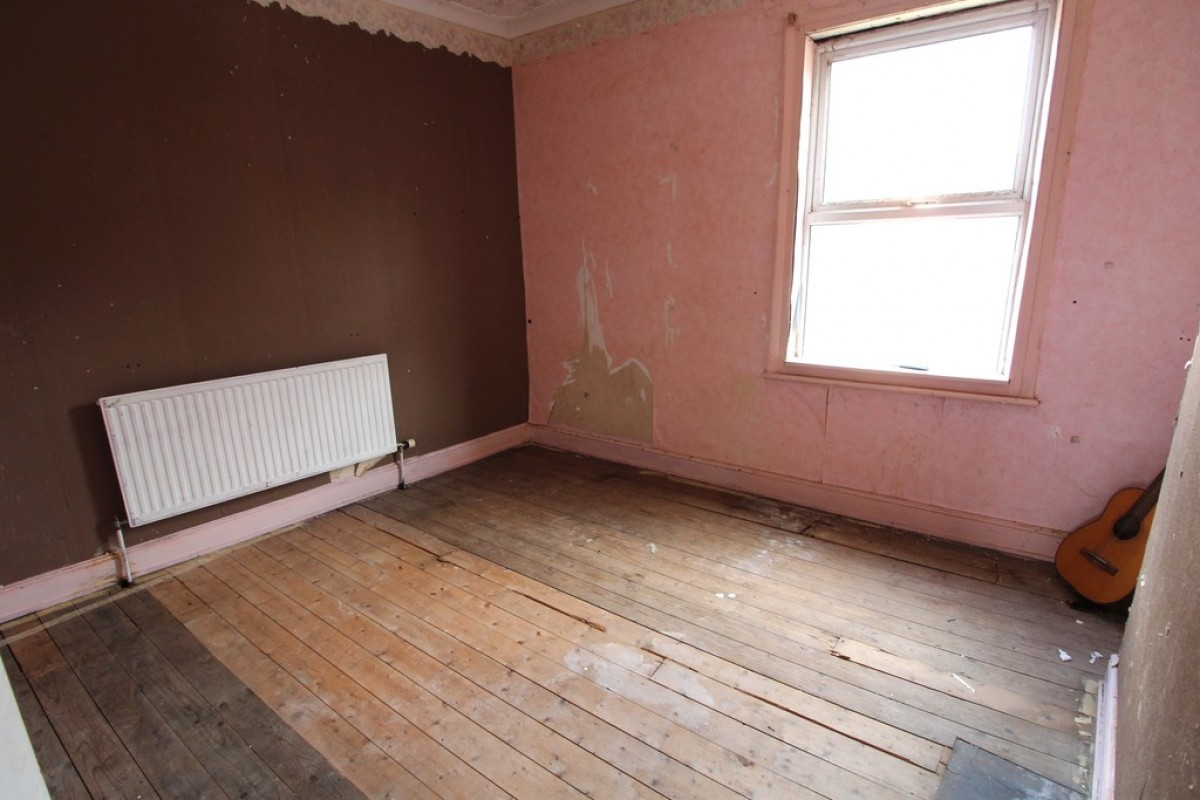 Gainsborough, Lincolnshire