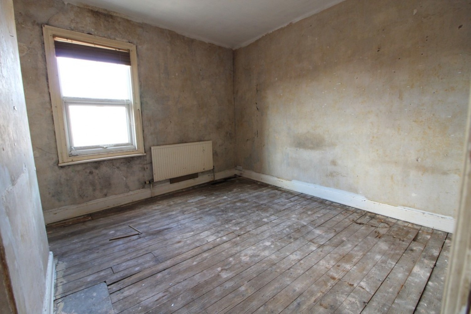 Gainsborough, Lincolnshire