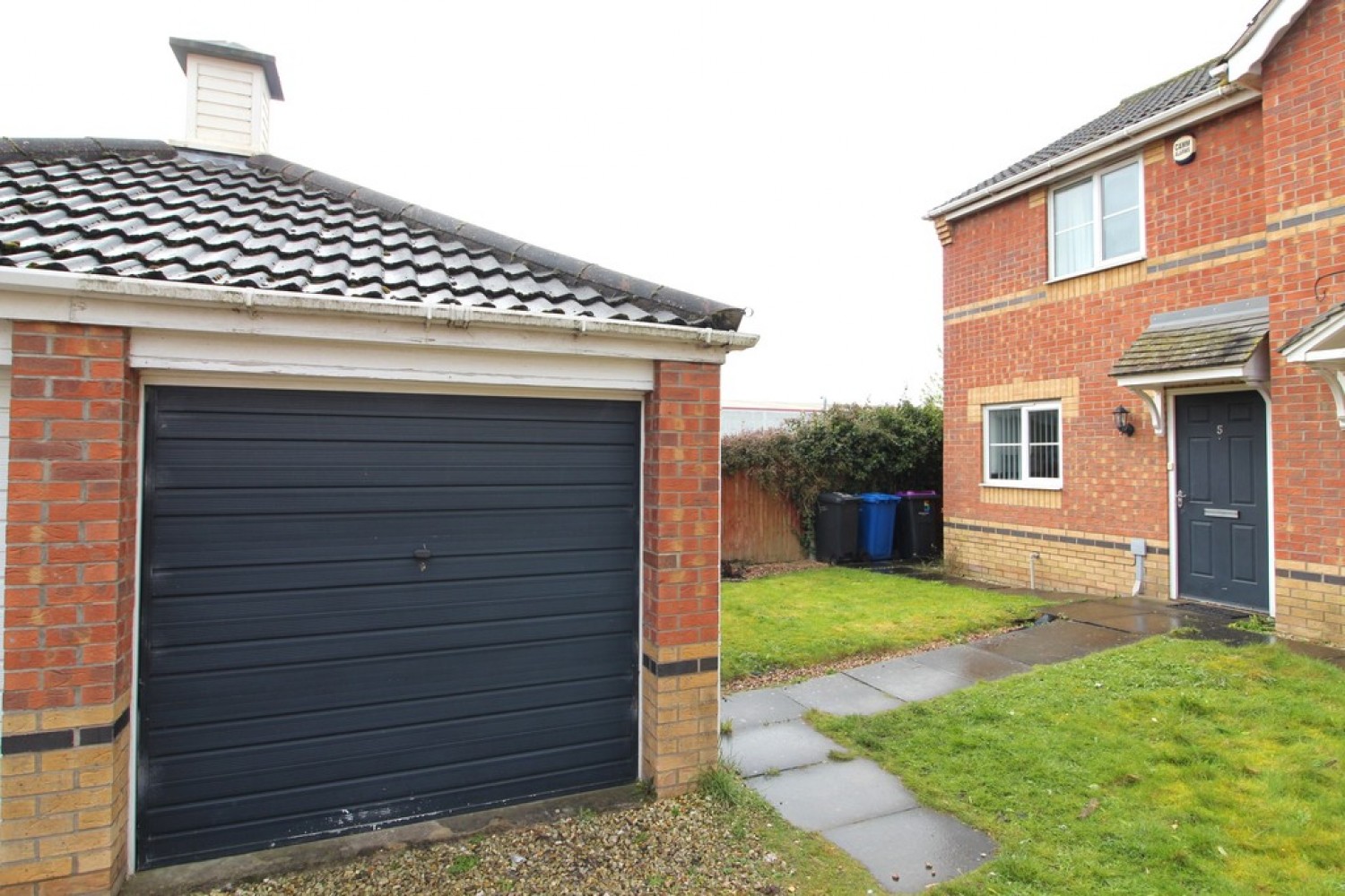 2 bedroom House for Letting Gainsborough, Lincolnshire