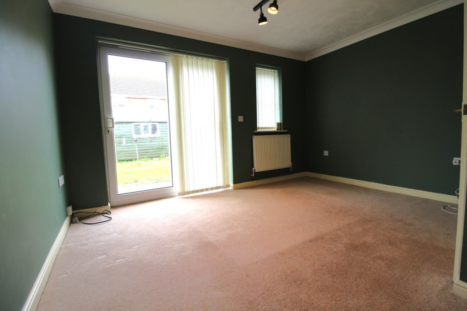 2 bedroom House for Letting Gainsborough, Lincolnshire