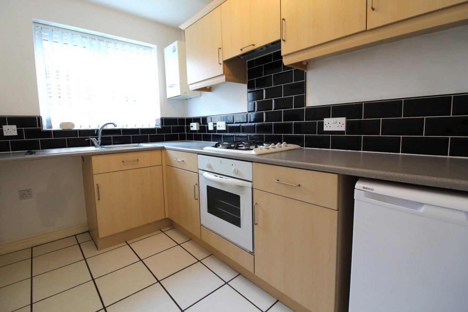 2 bedroom House for Letting Gainsborough, Lincolnshire