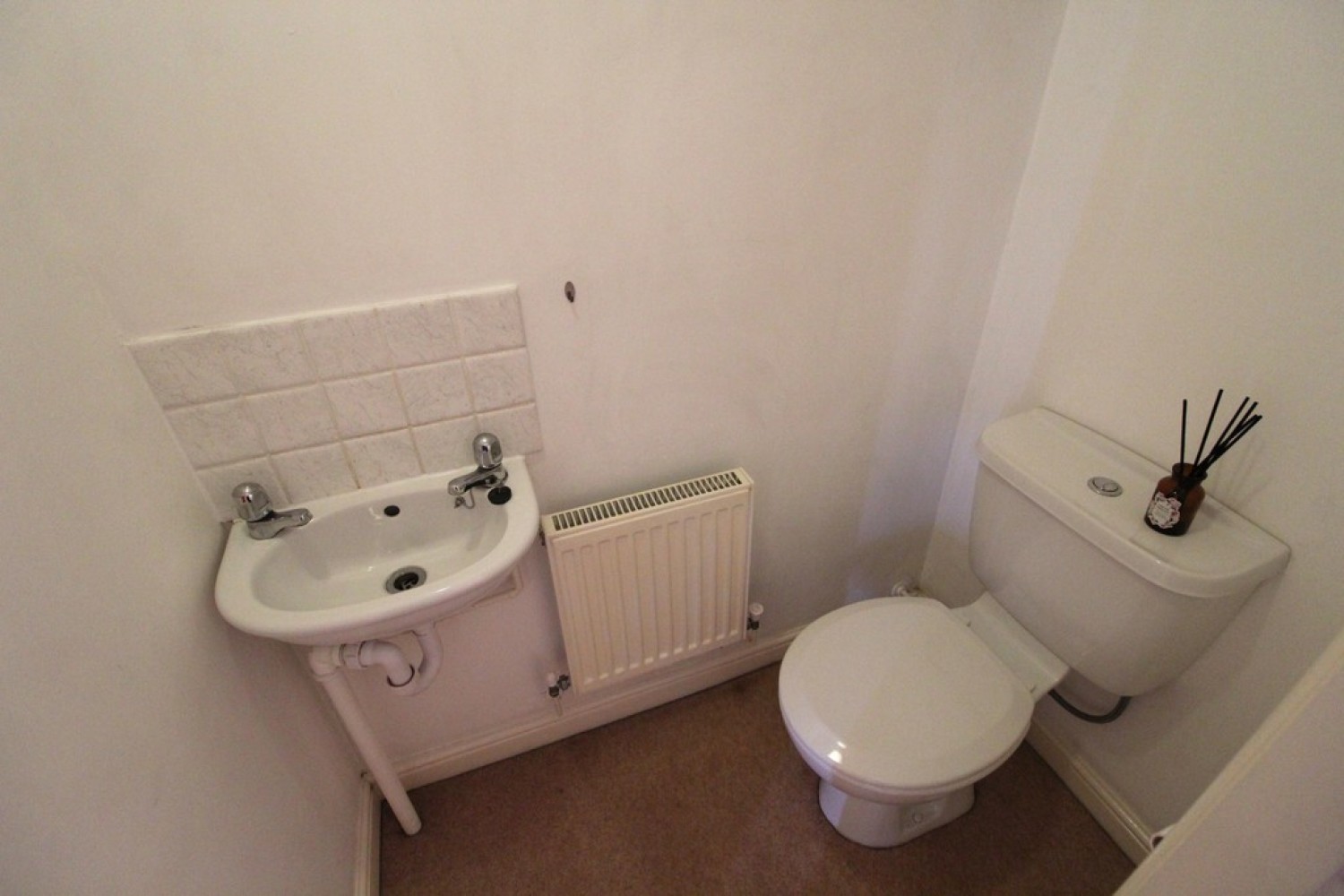 2 bedroom House for Letting Gainsborough, Lincolnshire
