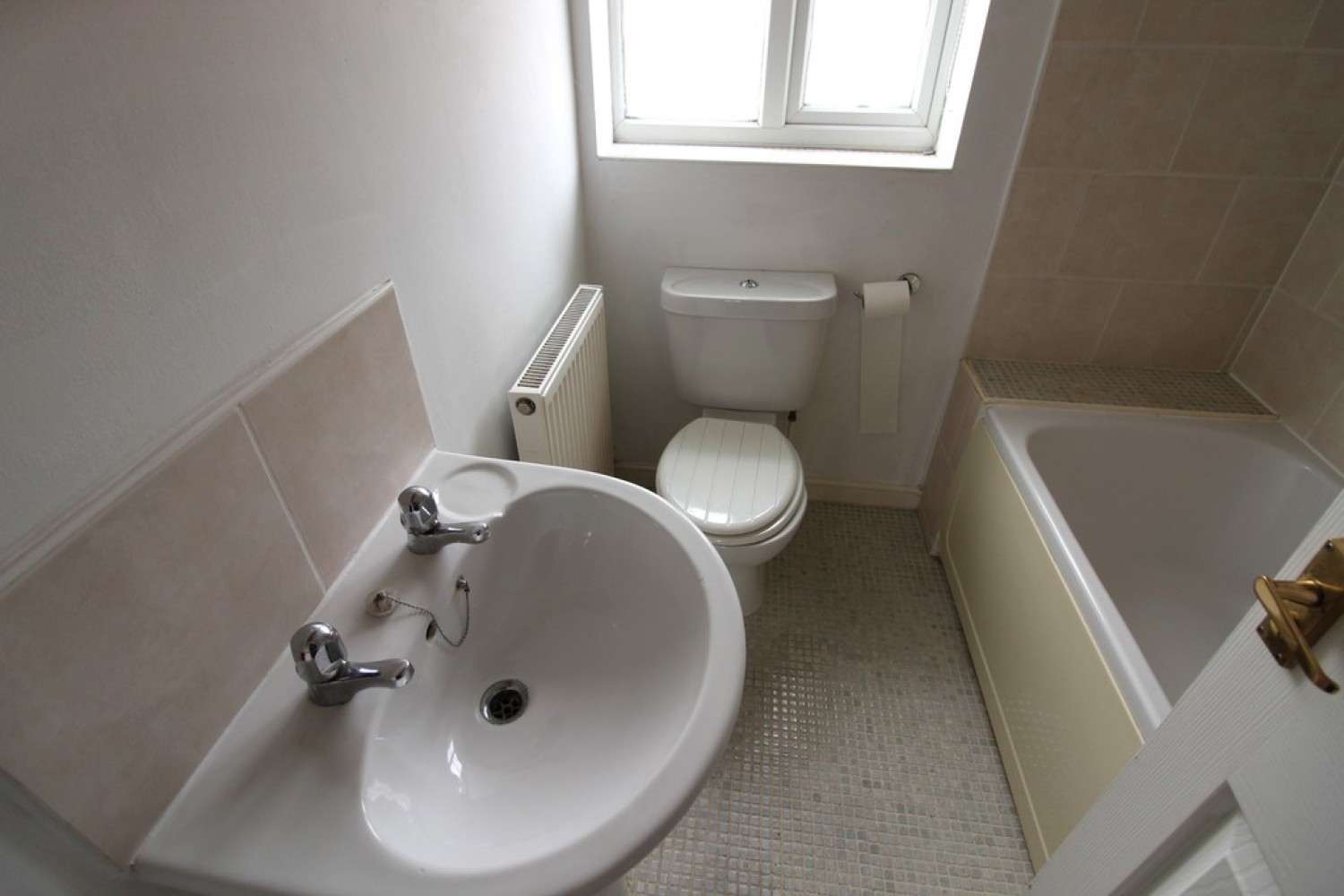 2 bedroom House for Letting Gainsborough, Lincolnshire