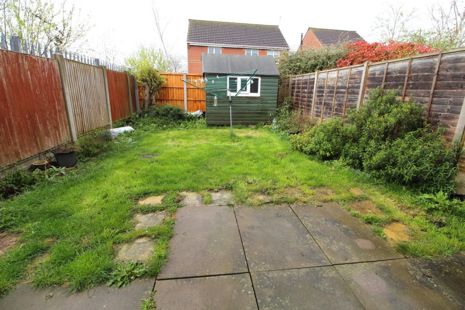 2 bedroom House for Letting Gainsborough, Lincolnshire