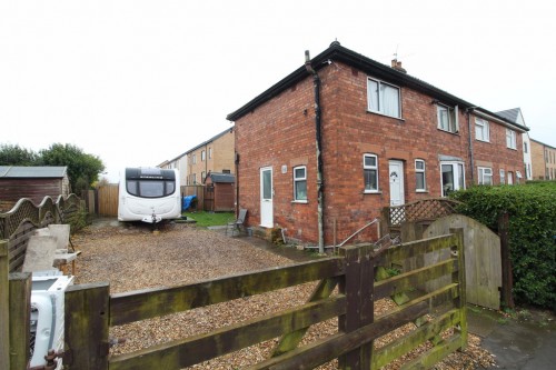 Gainsborough, Lincolnshire