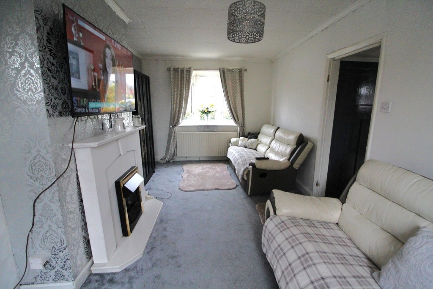 Gainsborough, Lincolnshire
