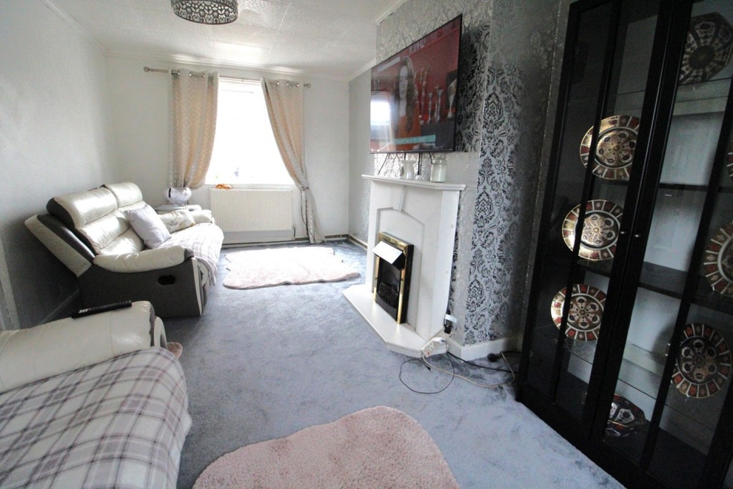Gainsborough, Lincolnshire