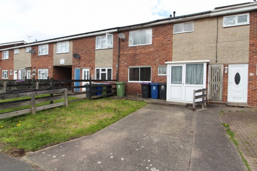 Gainsborough, Lincolnshire