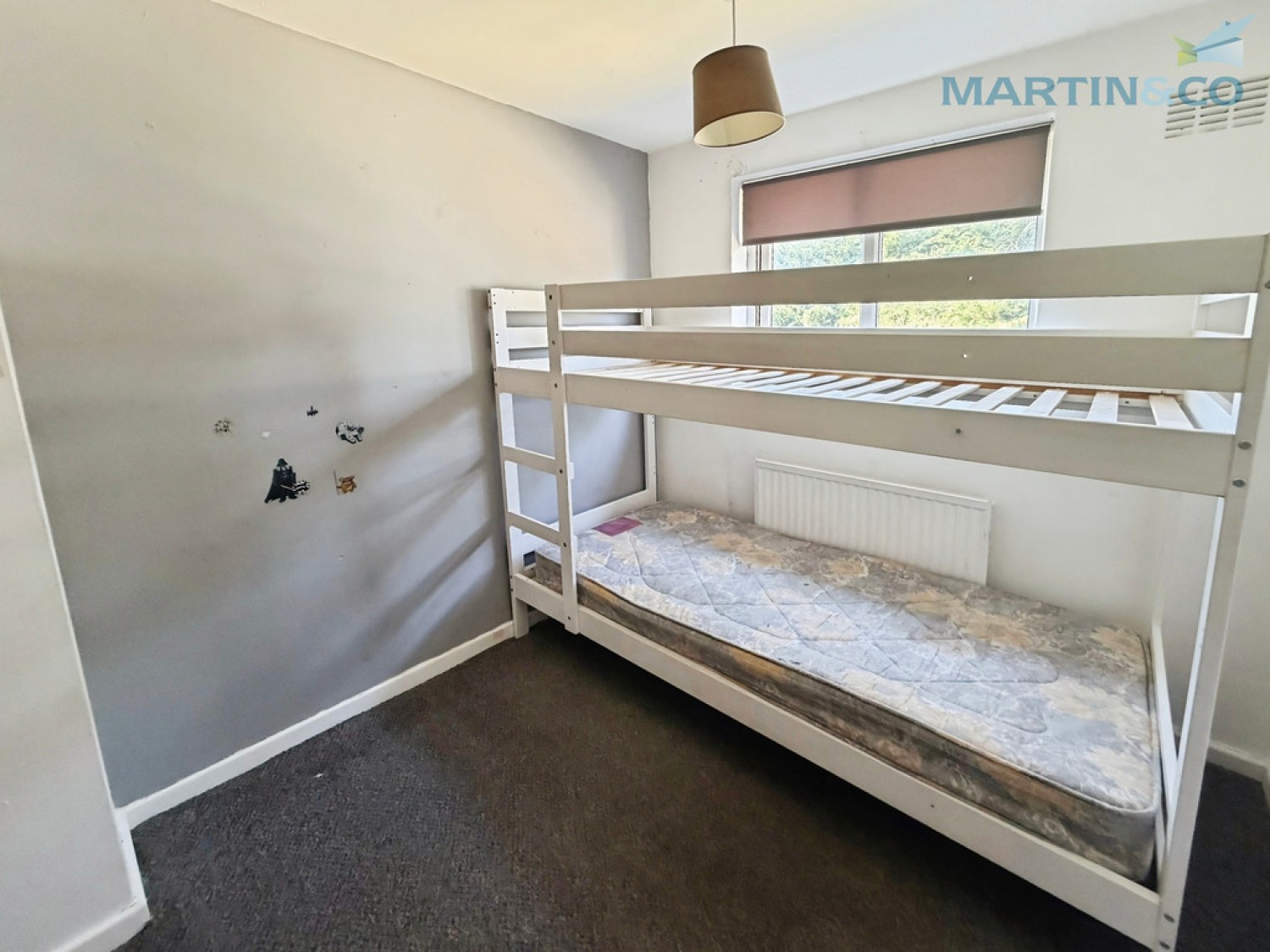 3 bedroom House for Sale Gainsborough, Lincolnshire