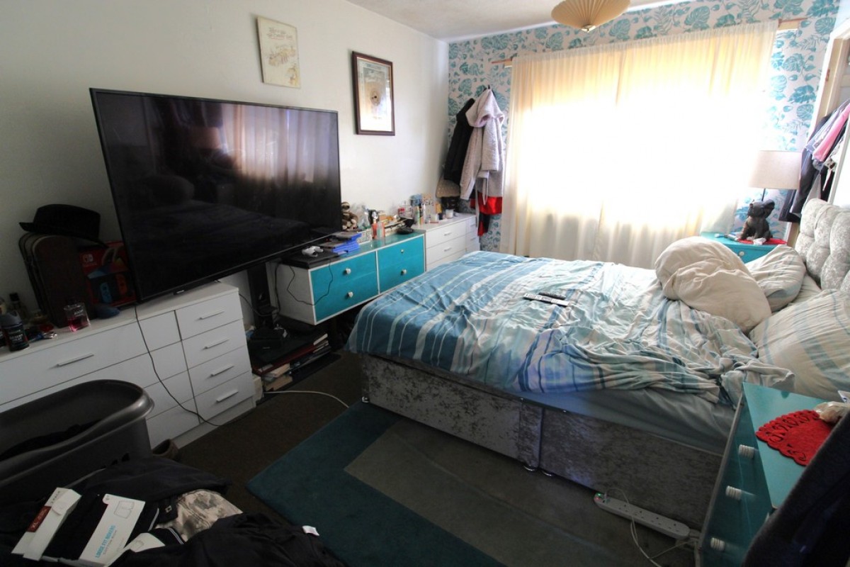 Gainsborough, Lincolnshire
