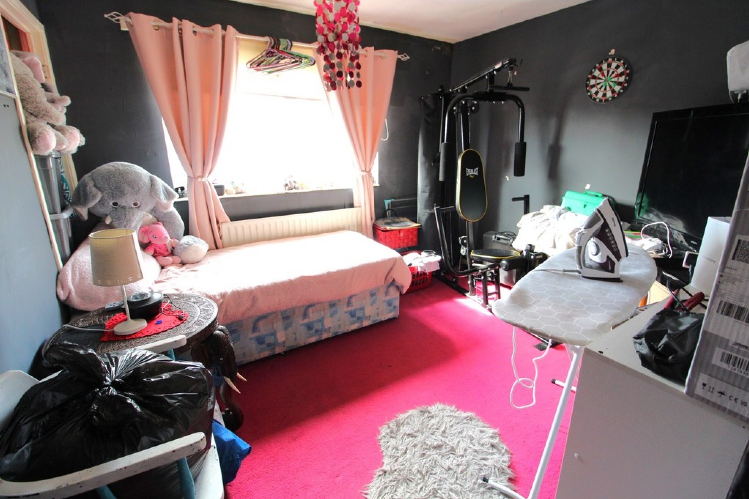 Gainsborough, Lincolnshire