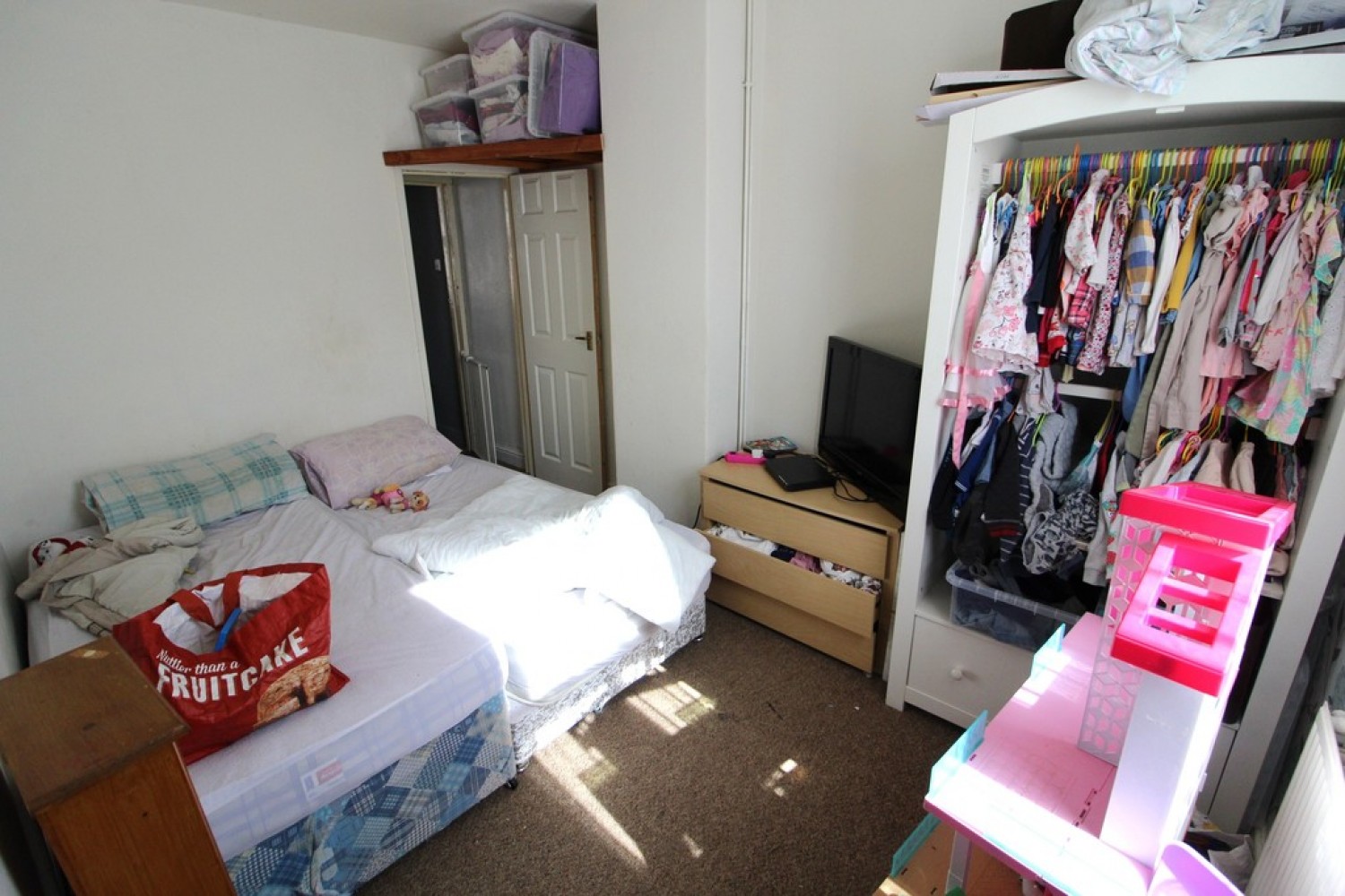 Gainsborough, Lincolnshire