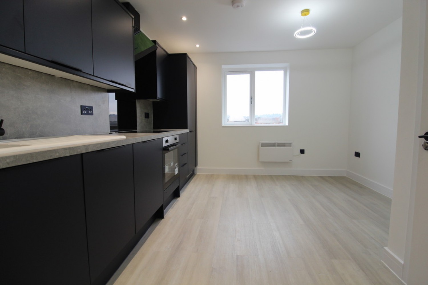 2 bedroom Flat for Letting Gainsborough, Lincolnshire