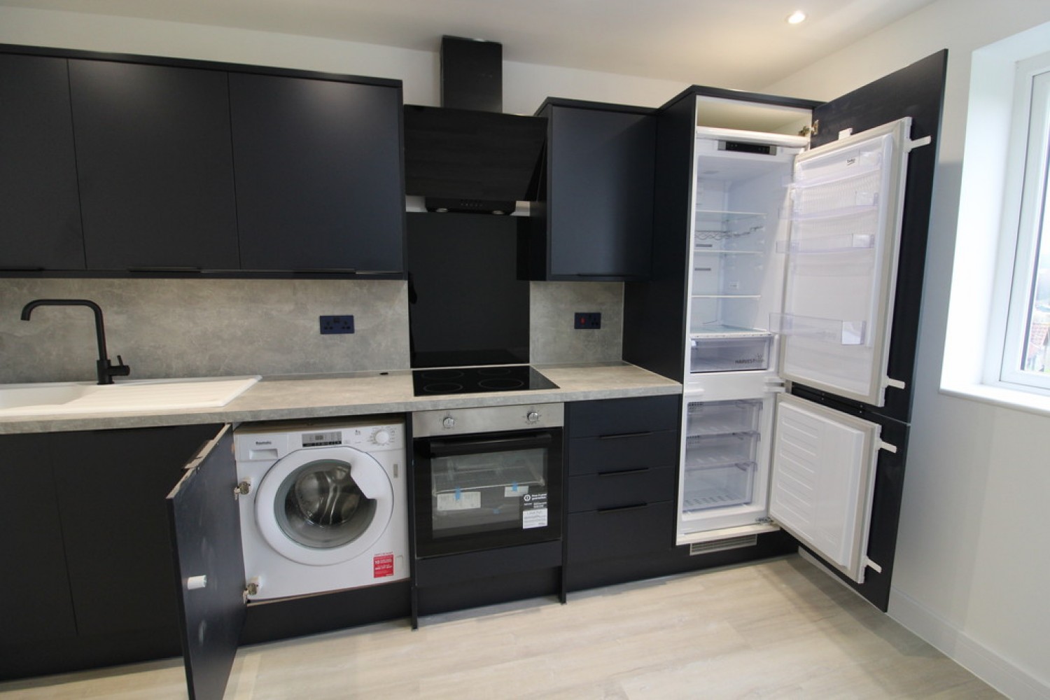 2 bedroom Flat for Letting Gainsborough, Lincolnshire