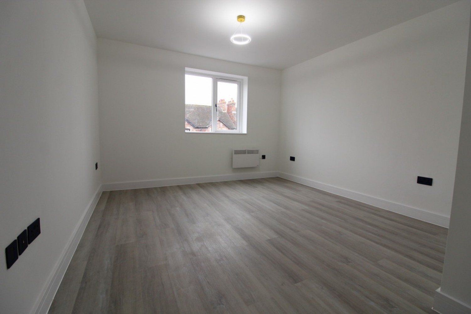 2 bedroom Flat for Letting Gainsborough, Lincolnshire