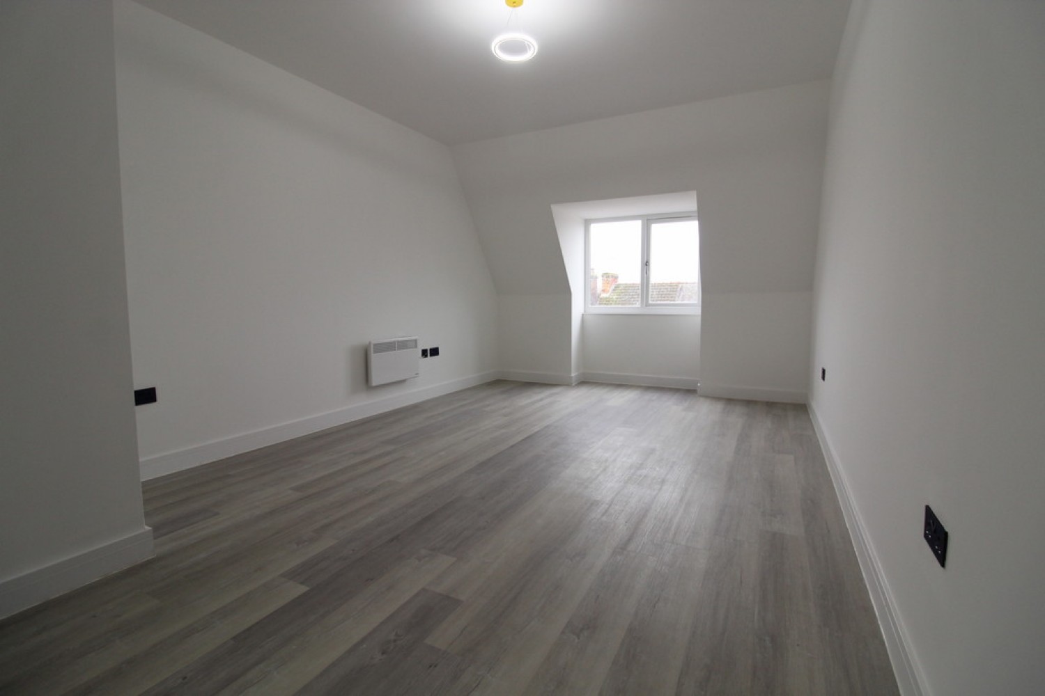 2 bedroom Flat for Letting Gainsborough, Lincolnshire