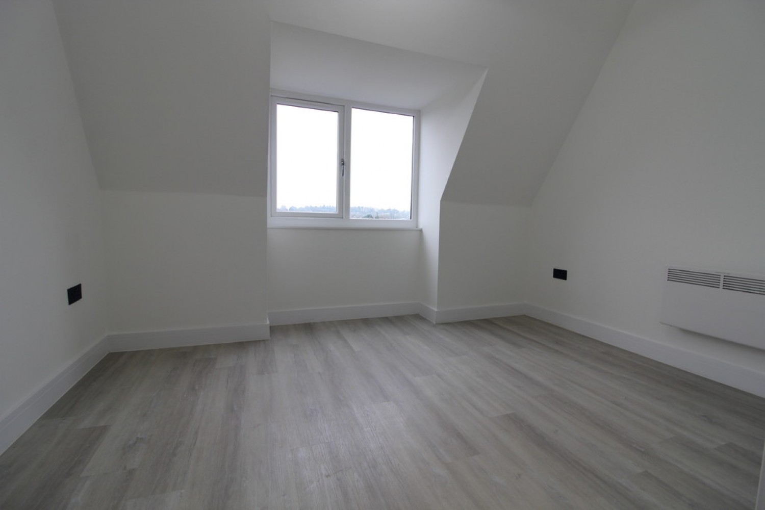 2 bedroom Flat for Letting Gainsborough, Lincolnshire