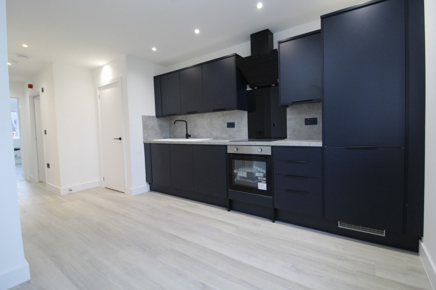 2 bedroom Flat for Letting Gainsborough, Lincolnshire