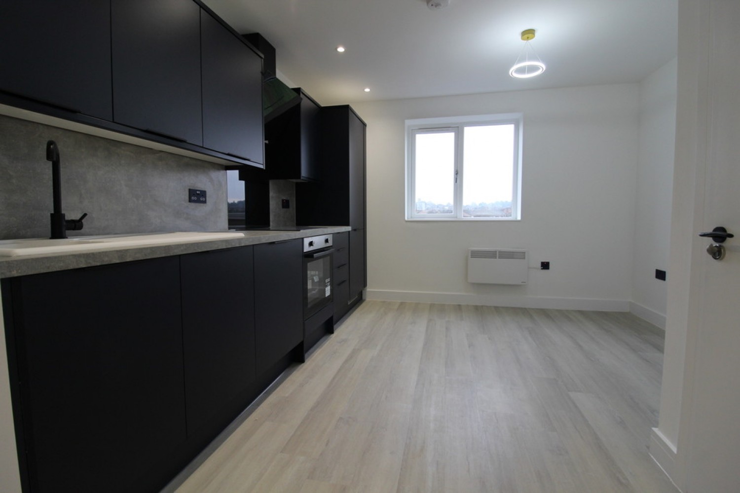 2 bedroom Flat for Letting Gainsborough, Lincolnshire