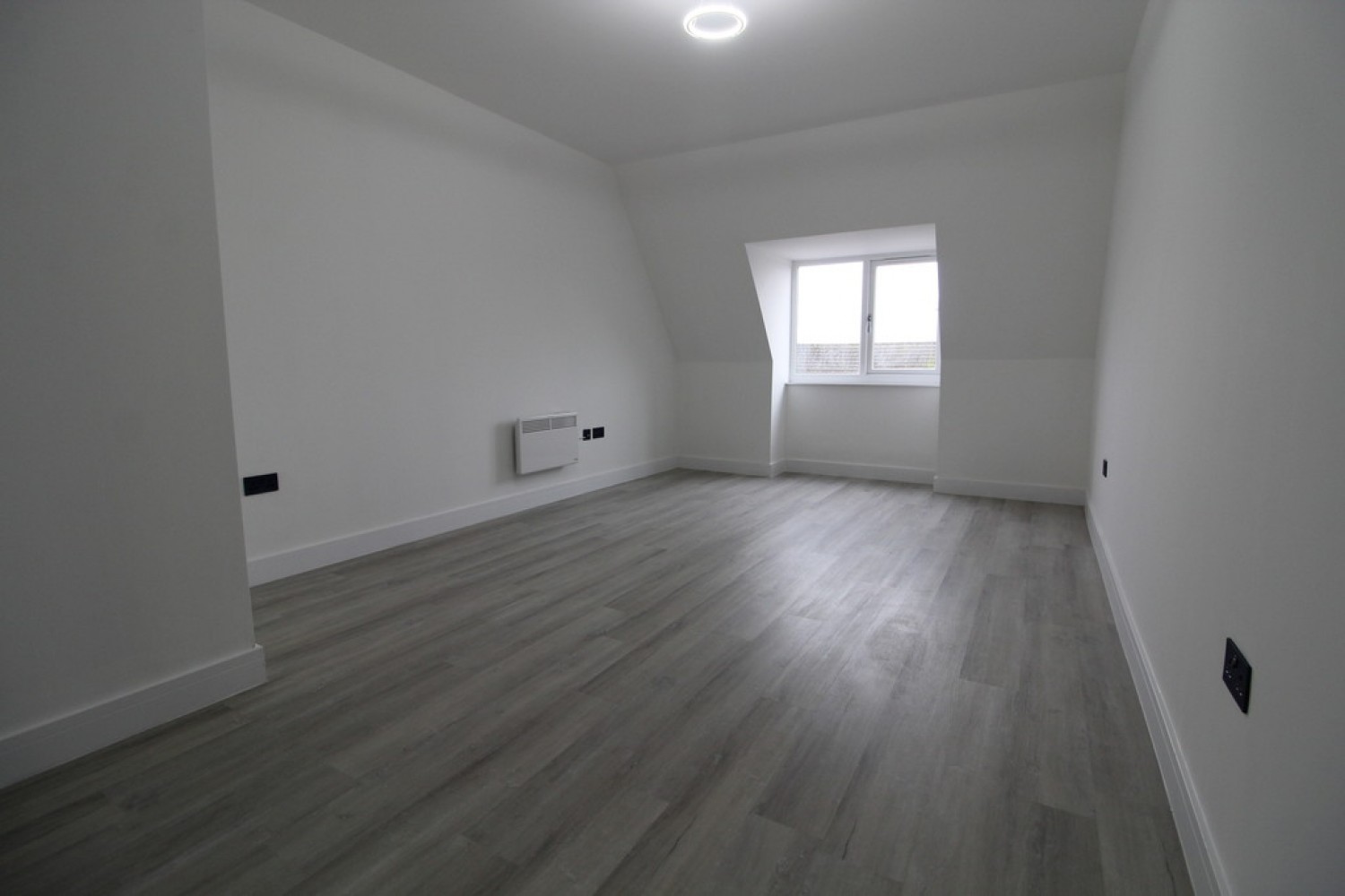 2 bedroom Flat for Letting Gainsborough, Lincolnshire