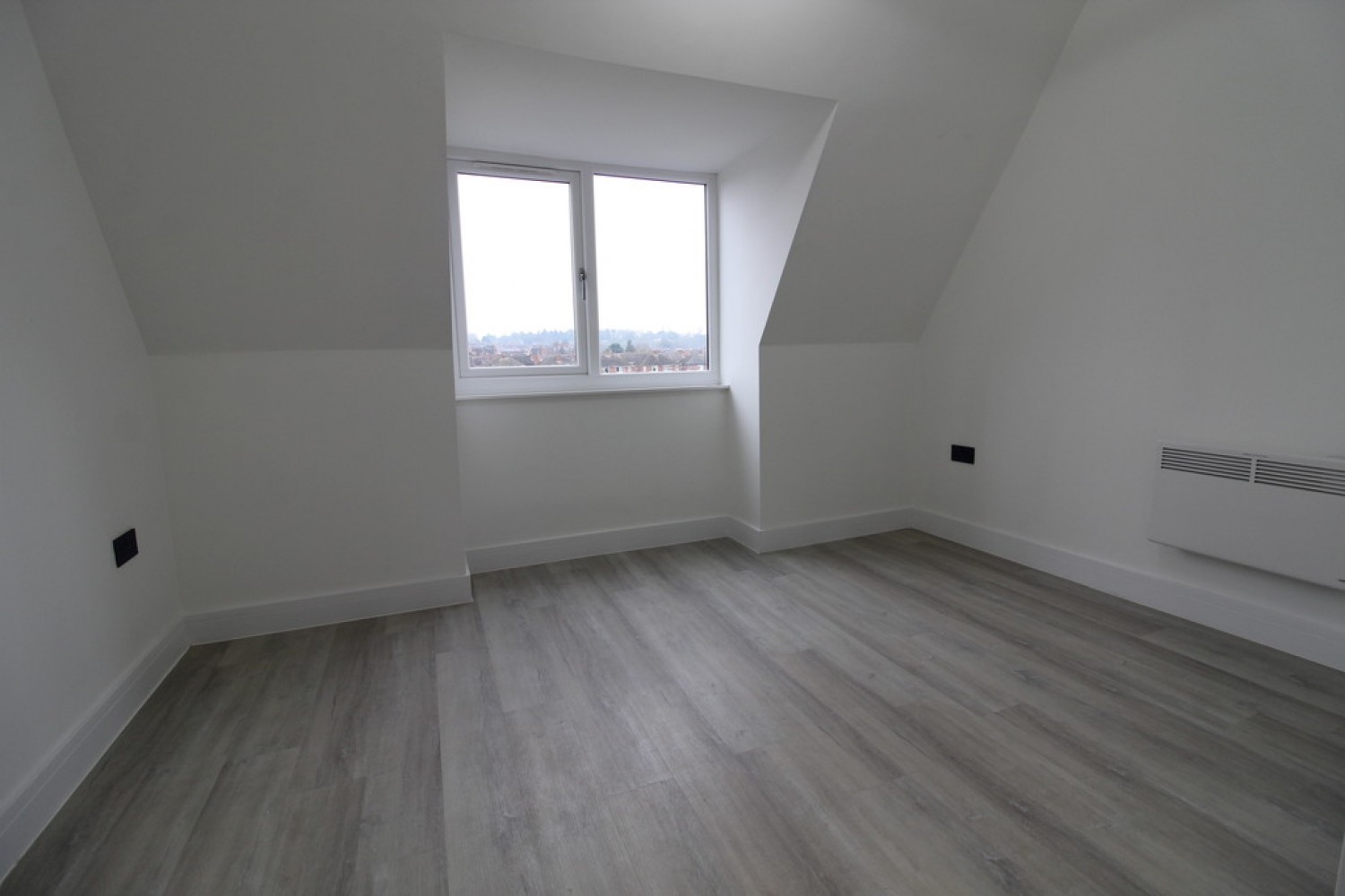 2 bedroom Flat for Letting Gainsborough, Lincolnshire