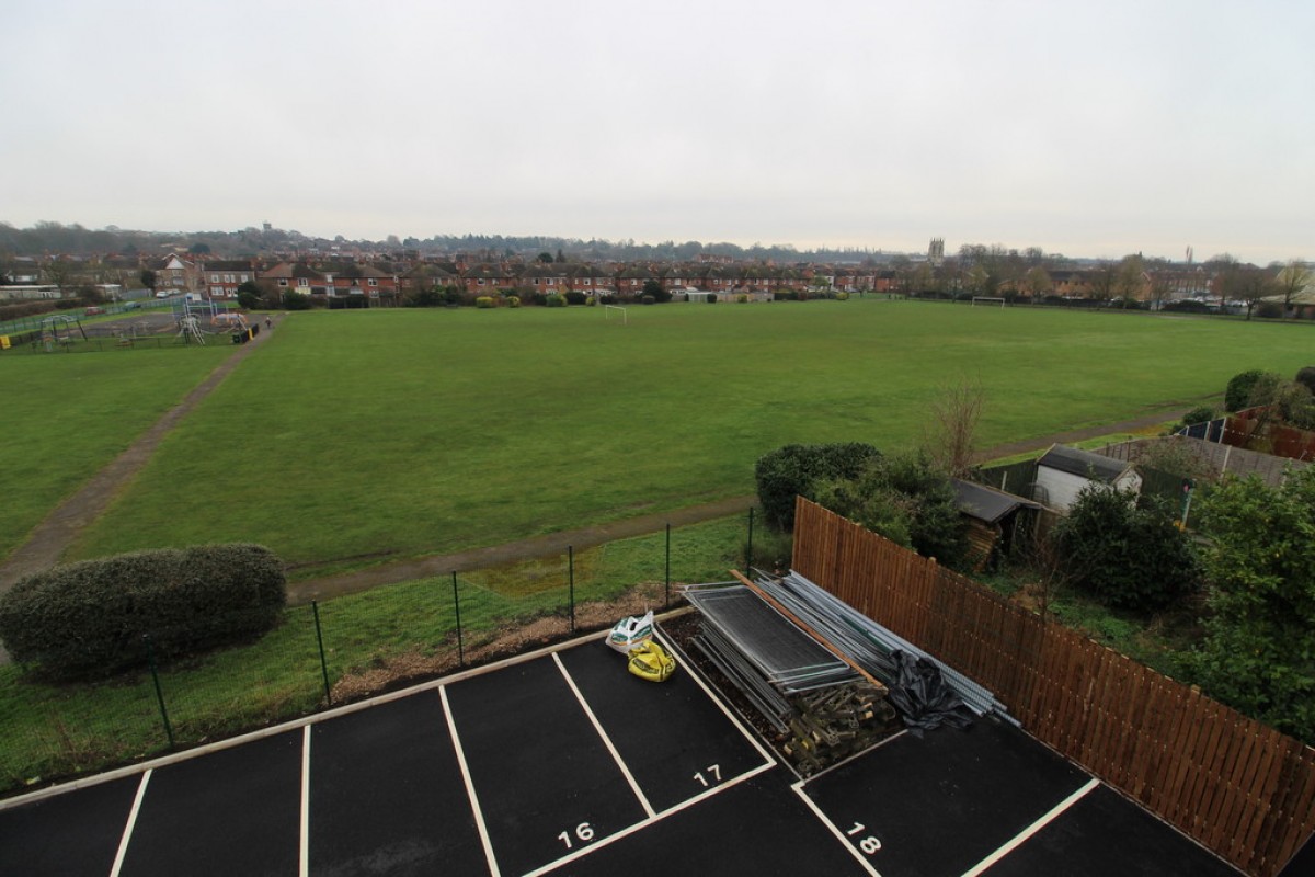 Gainsborough, Lincolnshire