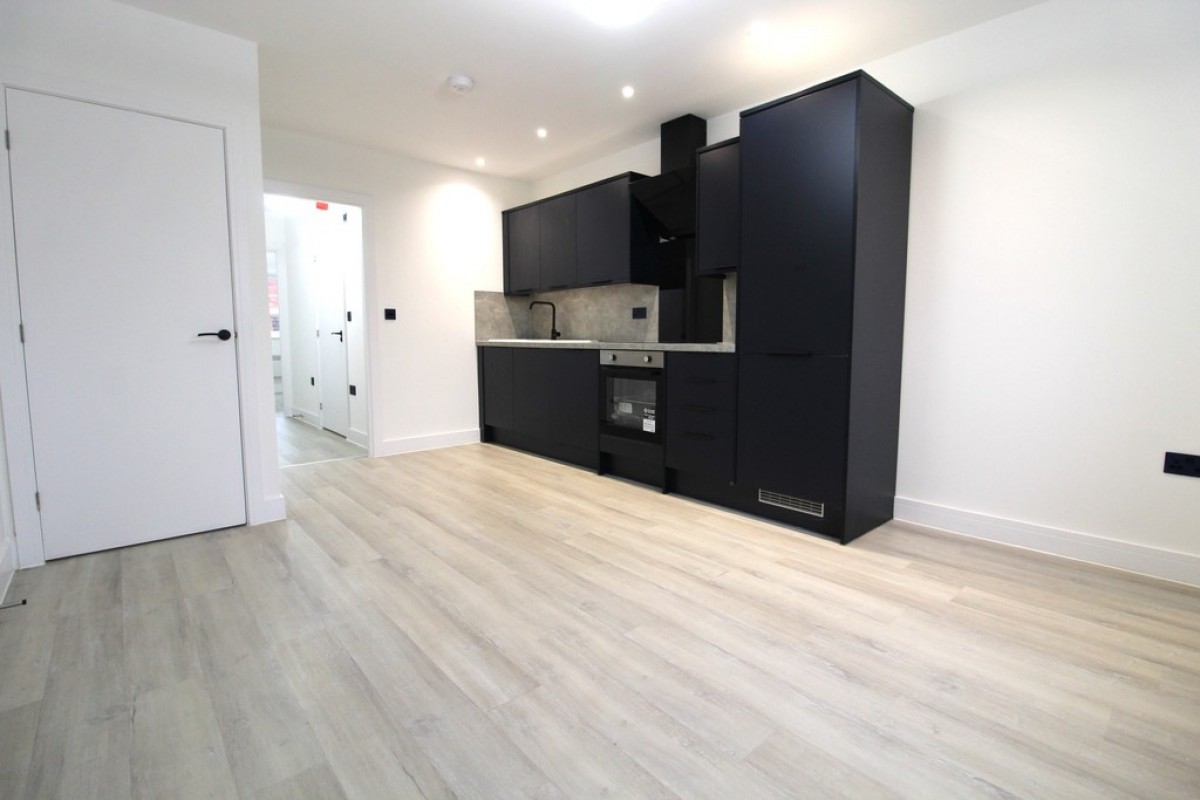 Gainsborough, Lincolnshire