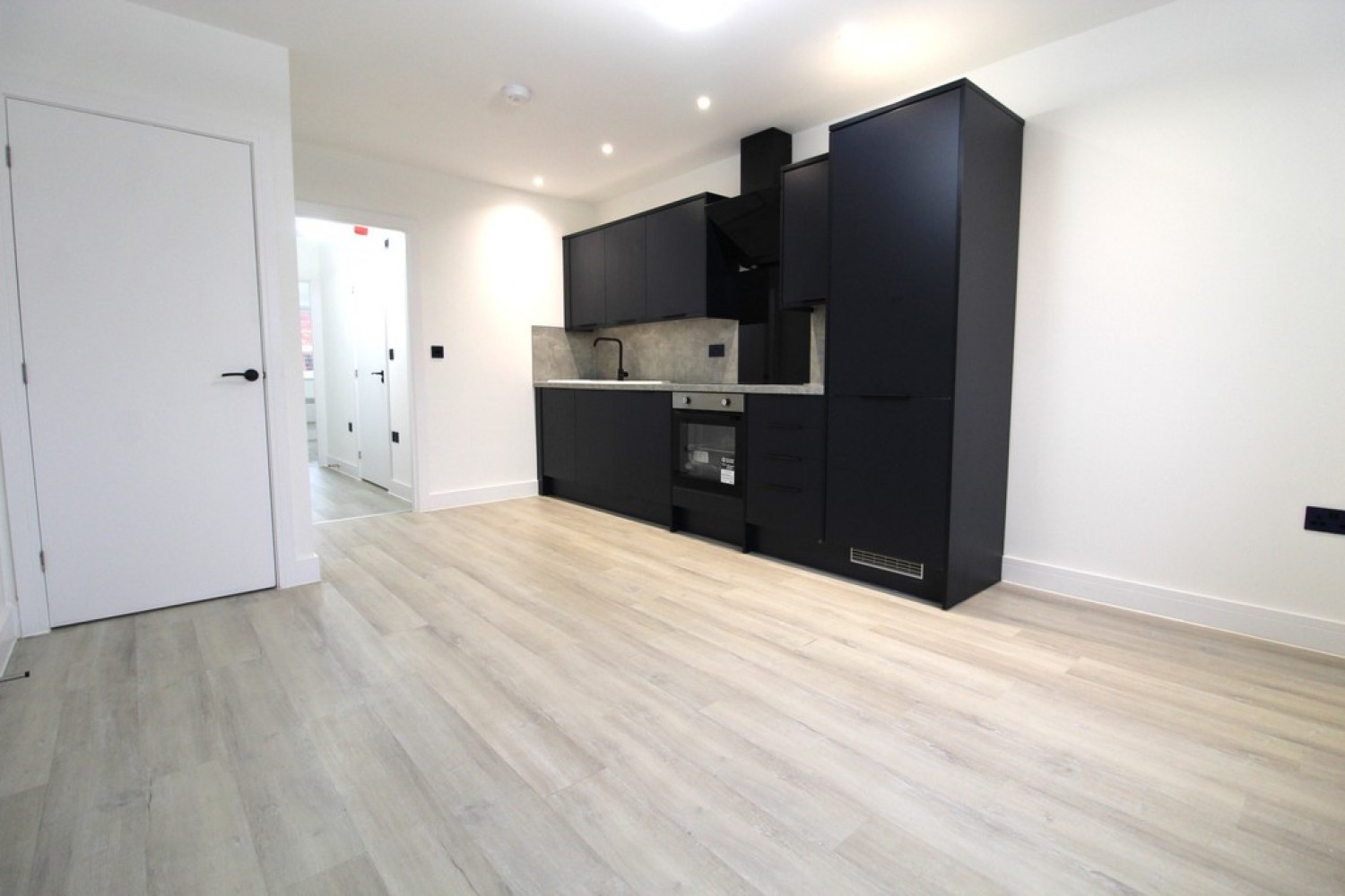 1 bedroom Flat for Letting Gainsborough, Lincolnshire