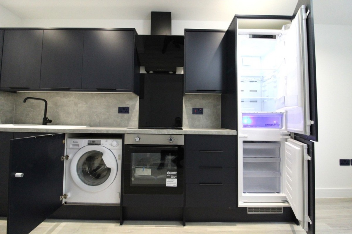 Gainsborough, Lincolnshire