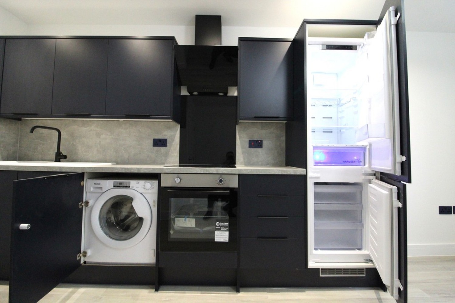 1 bedroom Flat for Letting Gainsborough, Lincolnshire