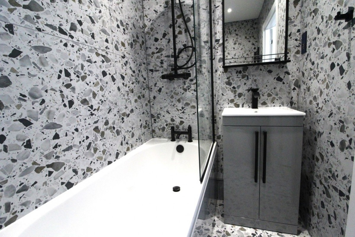 Gainsborough, Lincolnshire