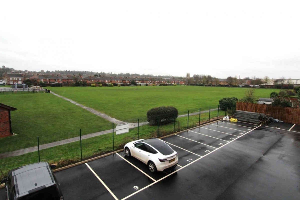 Gainsborough, Lincolnshire