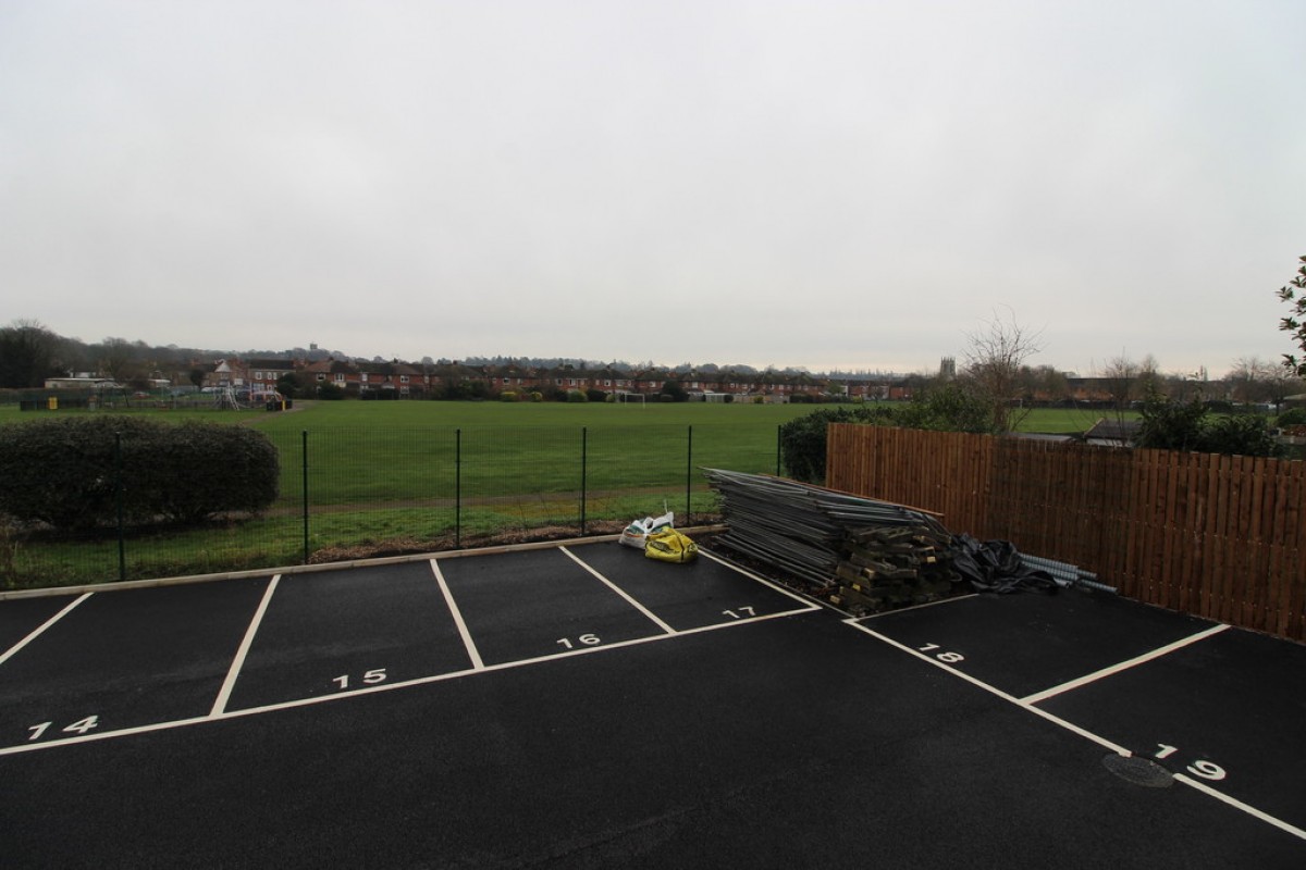 Gainsborough, Lincolnshire