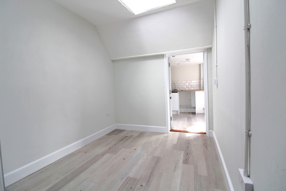 Gainsborough, Lincolnshire