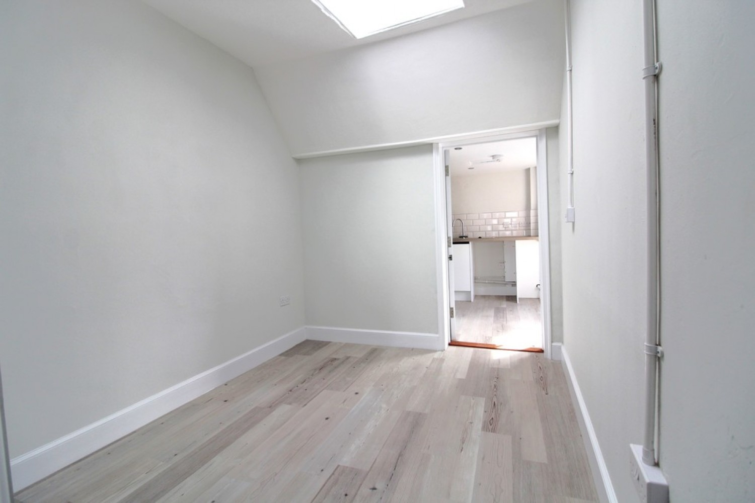 Gainsborough, Lincolnshire