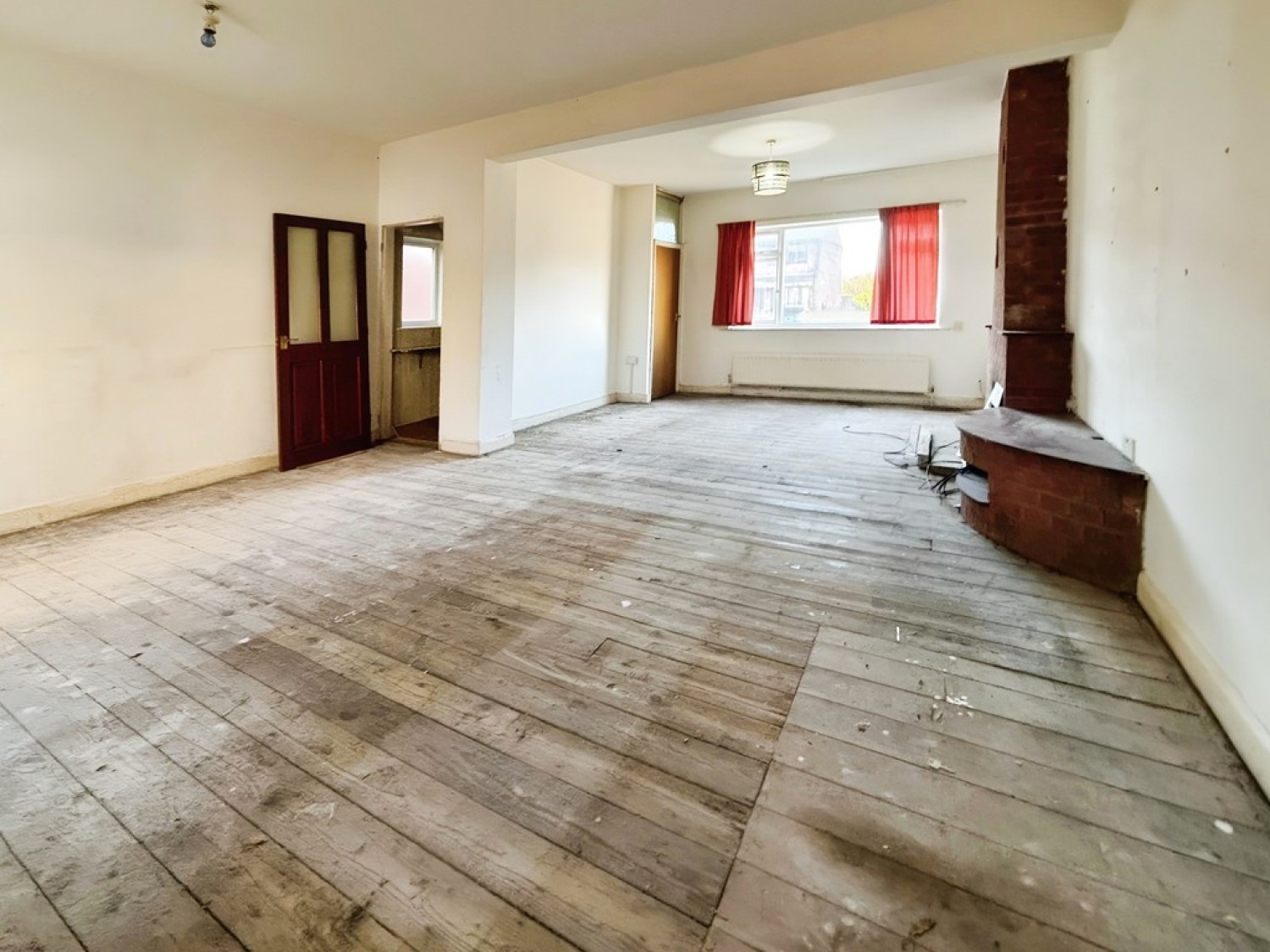 Gainsborough, Lincolnshire