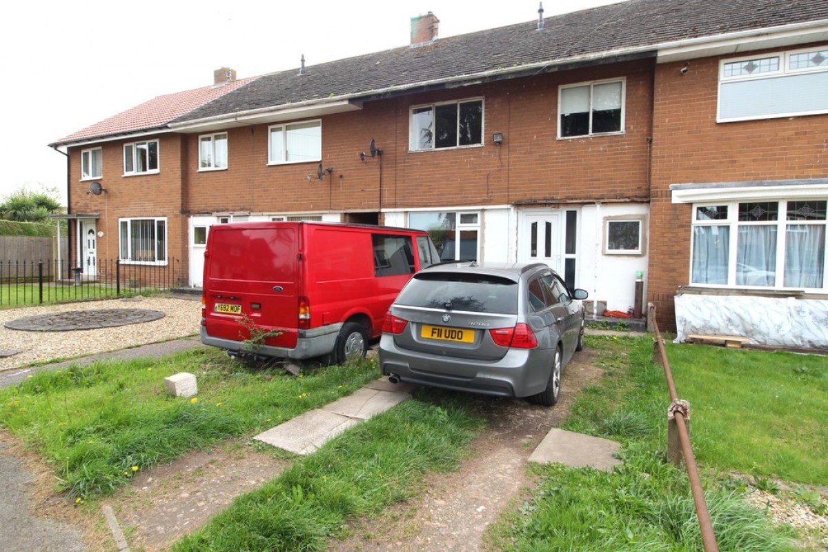 Retford, Nottinghamshire