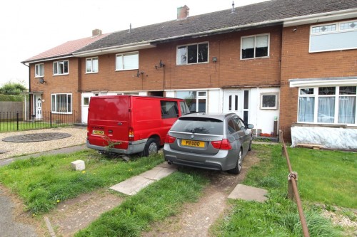 Retford, Nottinghamshire