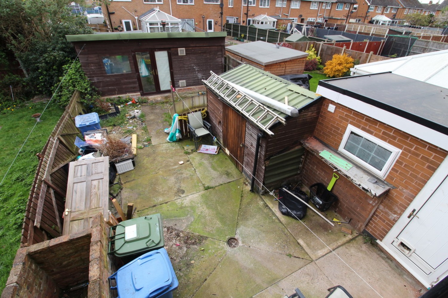 Retford, Nottinghamshire