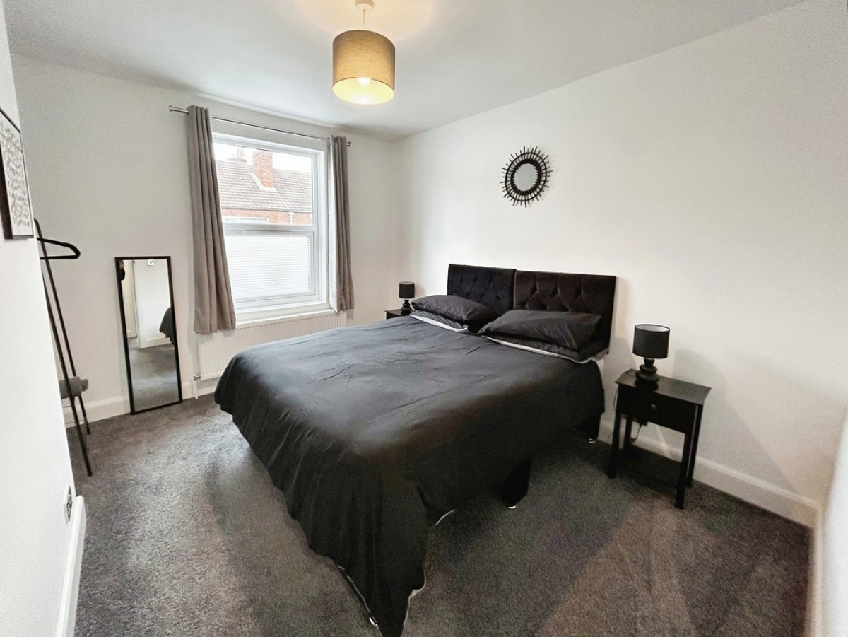 Gainsborough, Lincolnshire, West Lindsey