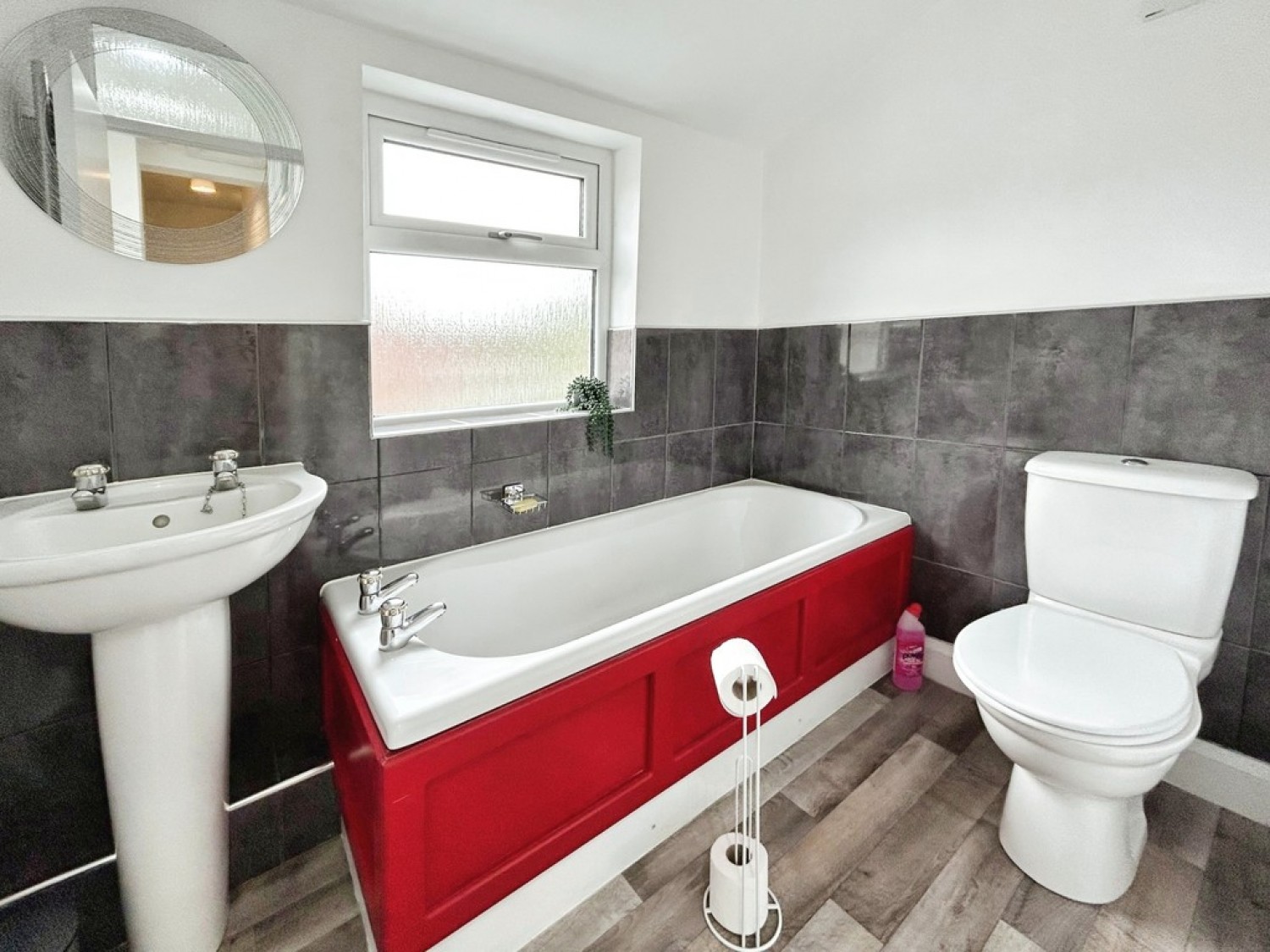 Gainsborough, Lincolnshire, West Lindsey
