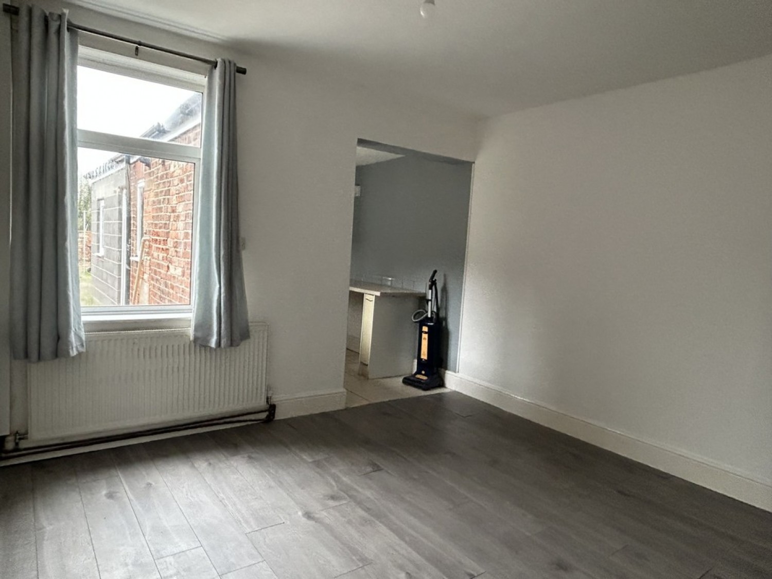 2 bedroom House for Letting 345 Ropery Road