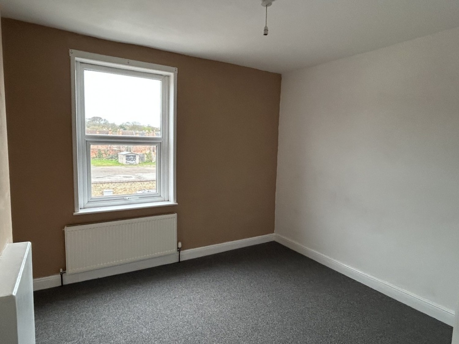 2 bedroom House for Letting 345 Ropery Road