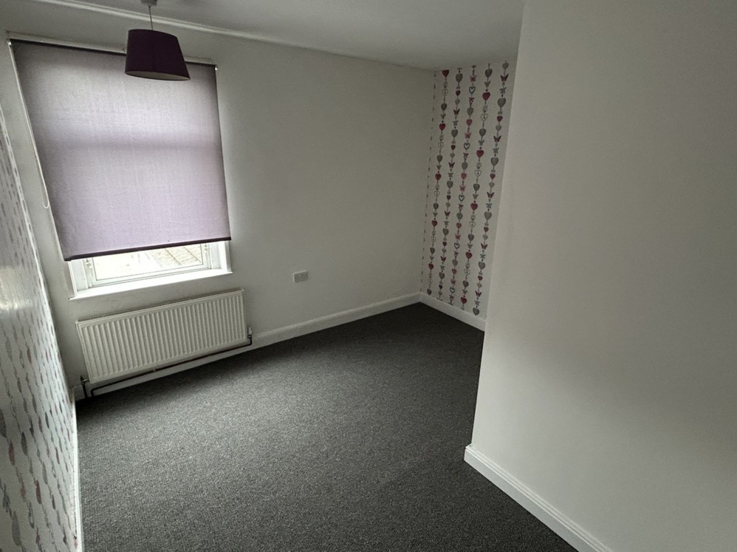 2 bedroom House for Letting 345 Ropery Road